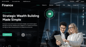 Finance